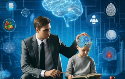 من اوتیسم دارم: آشنایی با چالش‌ها و راهکارها