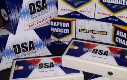 🔊 بررسی علمی و کاربردی دستگاه SpeechEasy در درمان لکنت